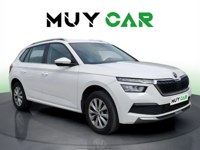 Skoda Kamiq 2021 occasion