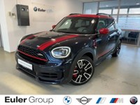 MINI John Cooper Works Countryman 2021 occasion