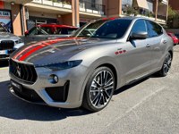 Maserati Levante 2021 occasion
