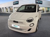Fiat 500 2021 occasion