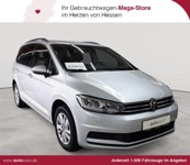 Volkswagen Touran 2021 occasion