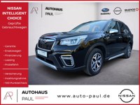 Subaru Forester 2021 occasion