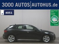 Audi A3 2021 occasion