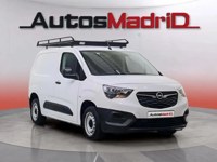 Opel Combo 2021 occasion