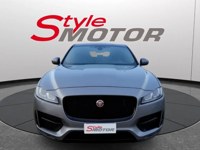 Jaguar F-Pace 2021 occasion