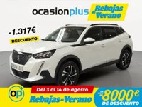 Peugeot 2008 2021 occasion