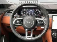 Jaguar F-Pace 2021 occasion