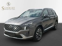 Hyundai SANTA FE 2021 occasion