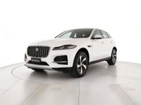 Jaguar F-Pace 2021 occasion