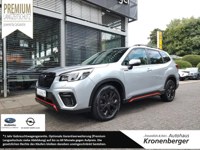 Subaru Forester 2021 occasion