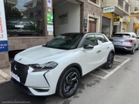 DS Automobiles DS3 Crossback 2021 occasion