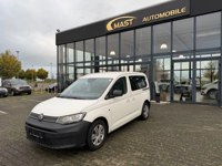 Volkswagen Caddy 2021 occasion