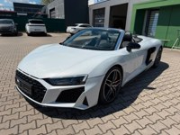 Audi R8 2021 occasion