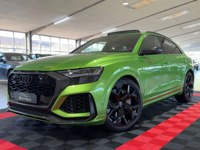 Audi RSQ8 2021 occasion