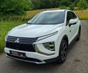 Mitsubishi Eclipse Cross 2021 occasion