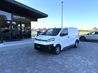 Citroën Jumpy 2021 occasion