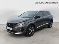 Peugeot 5008 2021 occasion