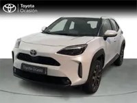 Toyota Yaris Cross 2021 occasion