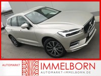 Volvo XC60 2021 occasion