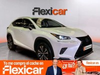 Lexus NX 300 2021 occasion