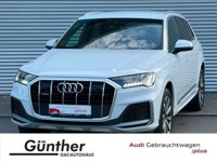 Audi Q7 2021 occasion