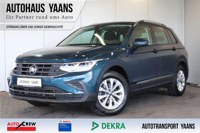 Volkswagen Tiguan 2021 occasion