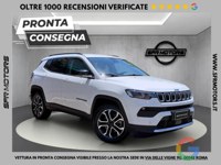 Jeep Compass 2021 occasion