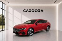 Volkswagen Arteon 2021 occasion