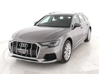Audi A6 Allroad 2021 occasion