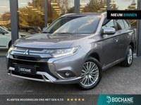 Mitsubishi Outlander 2021 occasion