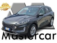 Ford Kuga 2021 occasion
