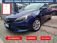 Opel Astra 2021 occasion