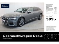 Audi S6 2021 occasion