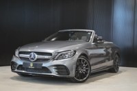 Mercedes-Benz C 43 AMG 2021 occasion