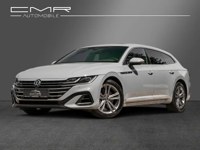 Volkswagen Arteon 2021 occasion