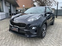 Kia Sportage 2021 occasion