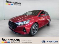 Hyundai i20 2021 occasion