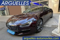 Maserati Ghibli 2021 occasion