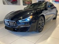 Maserati Ghibli 2021 occasion