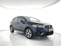 Suzuki (SX4) S-Cross 2021 occasion