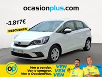 Honda Jazz 2021 occasion