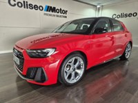 Audi A1 2021 occasion