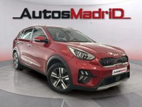 Kia Niro 2021 occasion