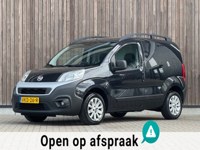 Fiat Fiorino 2021 occasion
