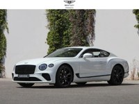 Bentley Continental GT 2021 occasion