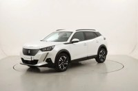 Peugeot 2008 2021 occasion