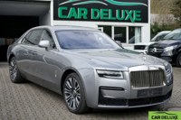 Rolls-Royce Ghost 2021 occasion