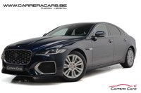 Jaguar XF 2021 occasion