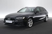 Audi A4 2021 occasion