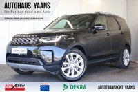 Land Rover Discovery 2021 occasion